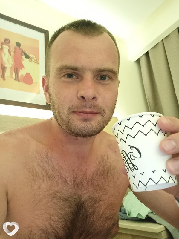 Алексей, 35, Минске — анкета №485238