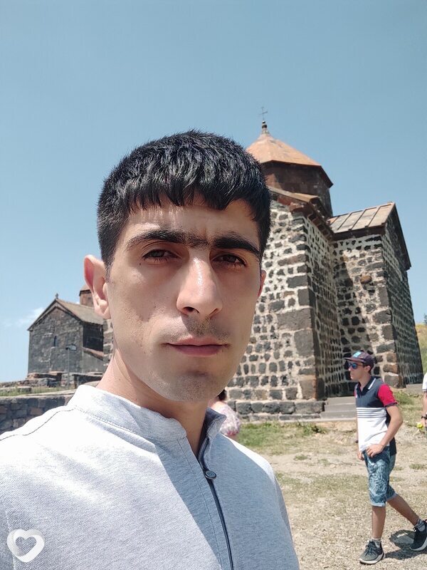 Artak, 36, Ереван — анкета №485239