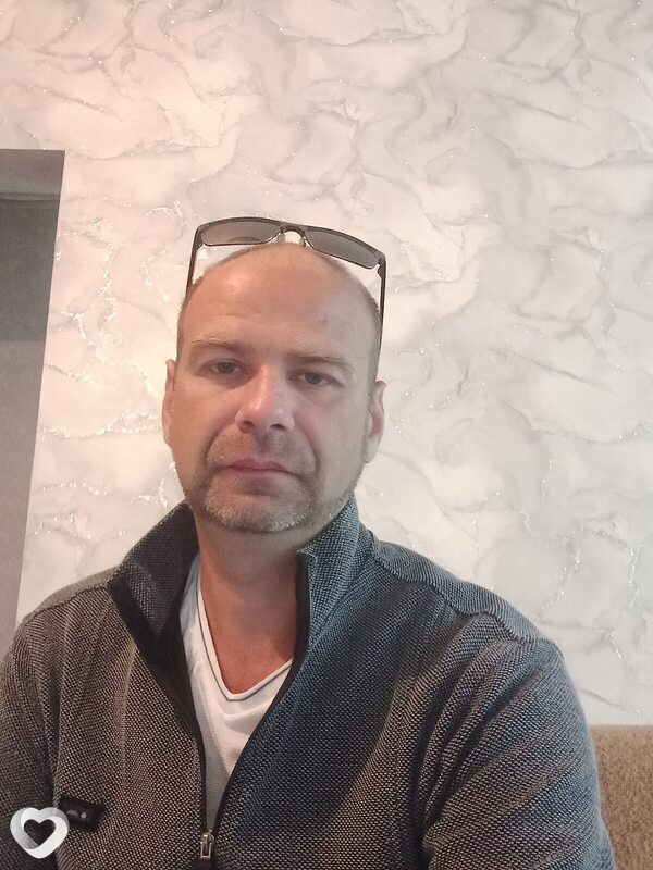 Дмитрий, 46, Иванове — анкета №485242