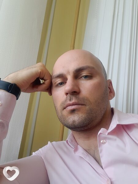 Andrew, 39, Гомеле — анкета №485245