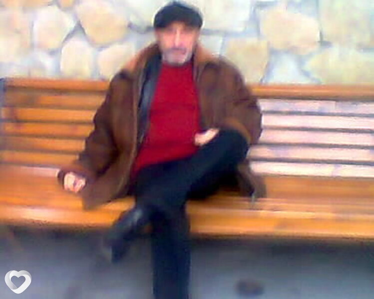 Олег, 61, Краснодаре — анкета №485248