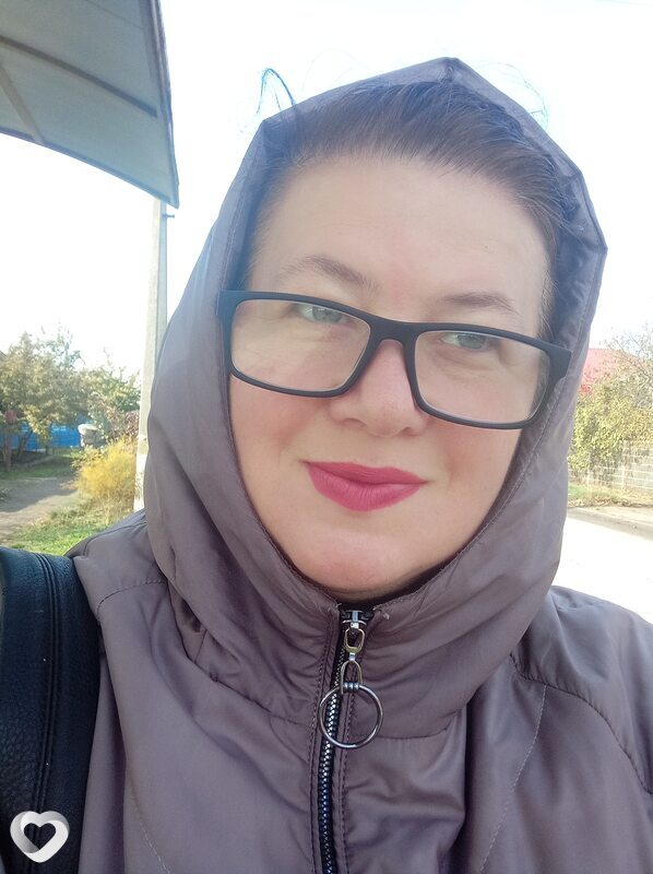 Татьяна, 52, Мариуполе — анкета №485249