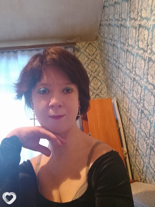 Светлана, 37, Екатеринбурге — анкета №484791