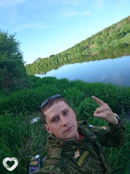 Владимир, 33, Липецке — анкета №484798