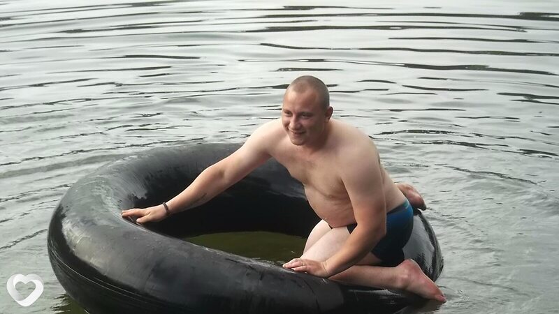 Артем, 34, Гродно — анкета №484801