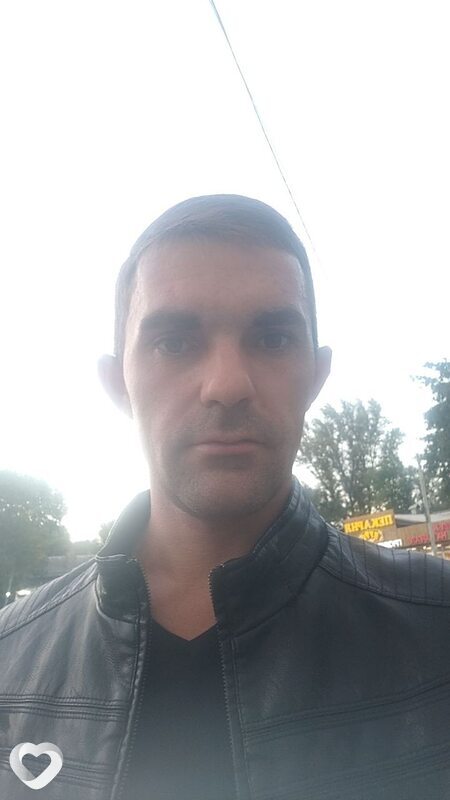 Владимир, 37, Ростове-на-Дону — анкета №484802