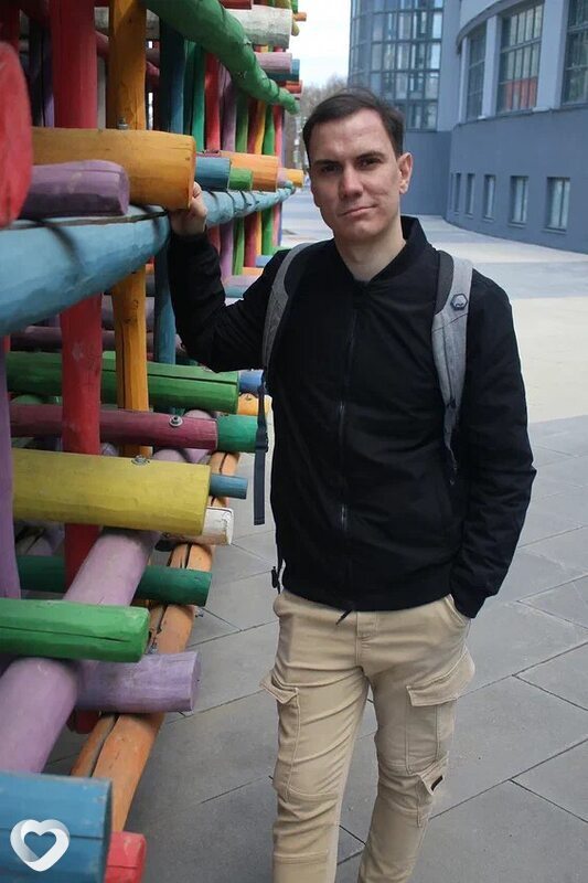 Денис, 33, Самаре — анкета №484659