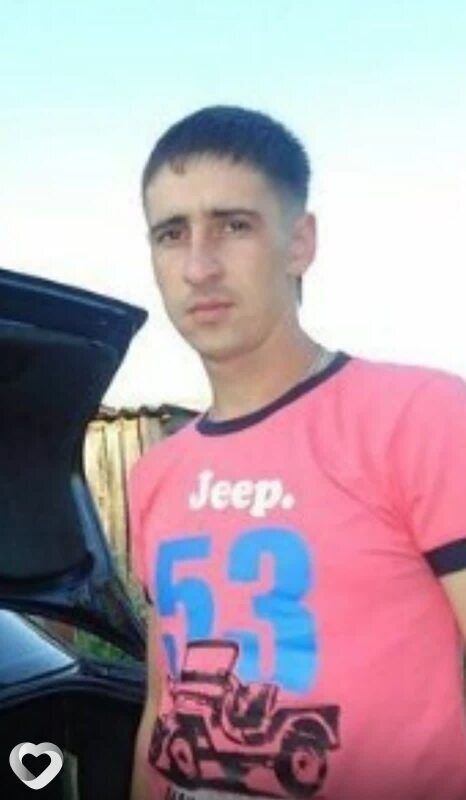 Александр, 36, Пензе — анкета №484662