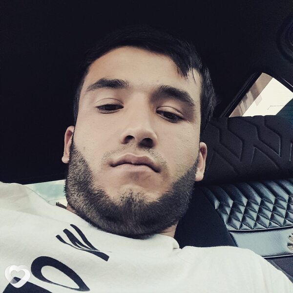 Федя, 28, Москве — анкета №484663