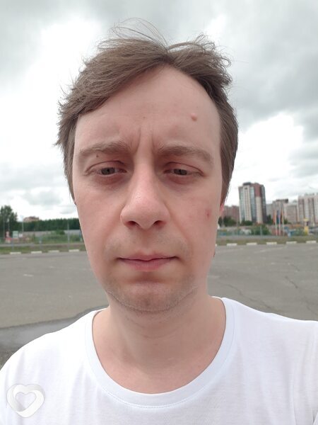 Андрей, 38, Кирове — анкета №484665