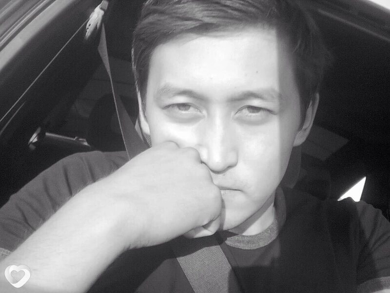 Арман, 35, Кызылорде — анкета №484666