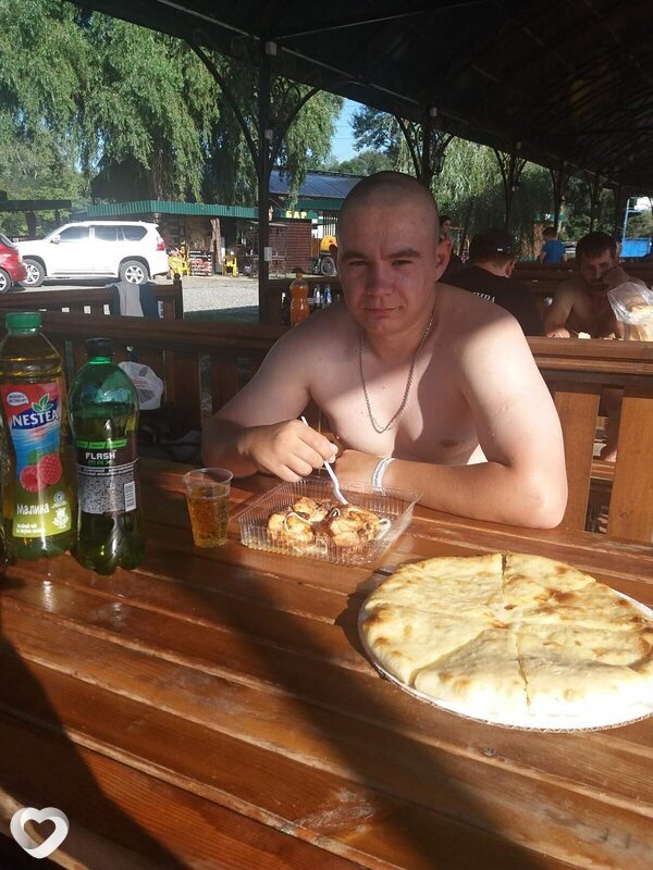 Сергей, 31, Ставрополе — анкета №484667