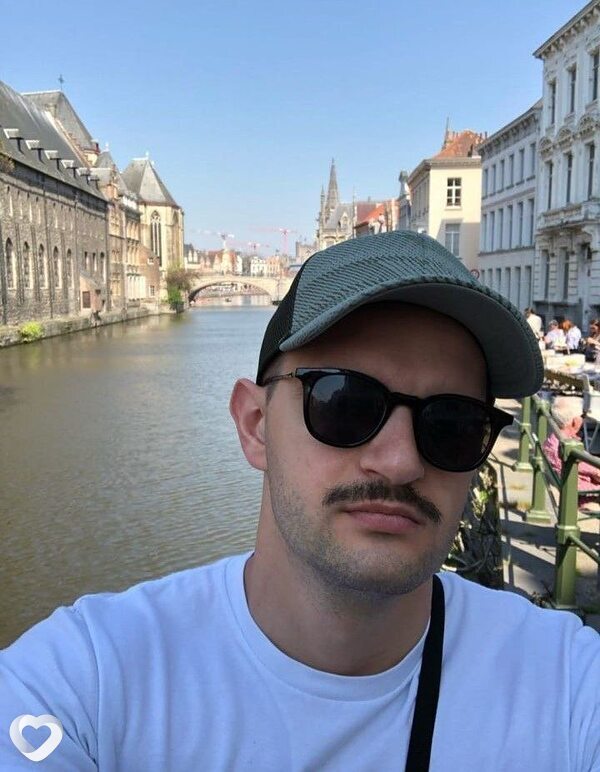Саша, 36, Москве — анкета №484668