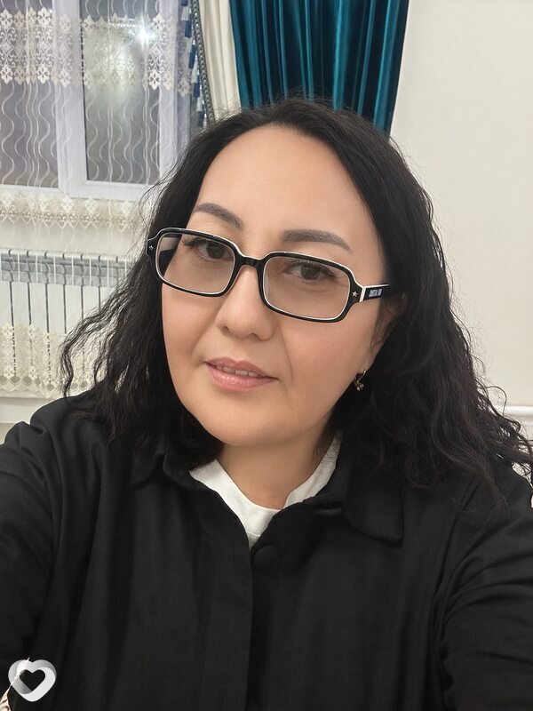 Толкынай, 41, Атырау(гурьев) — анкета №484669