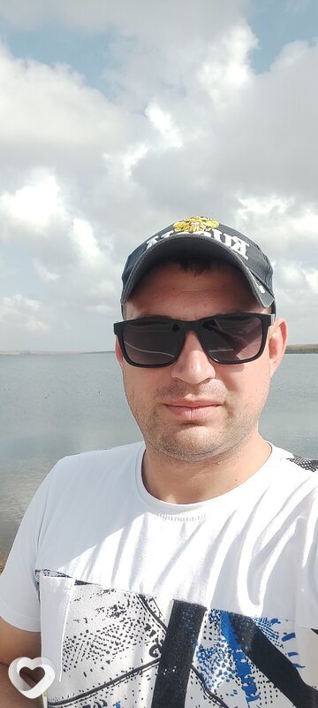 Stas, 32, Симферополе — анкета №484670