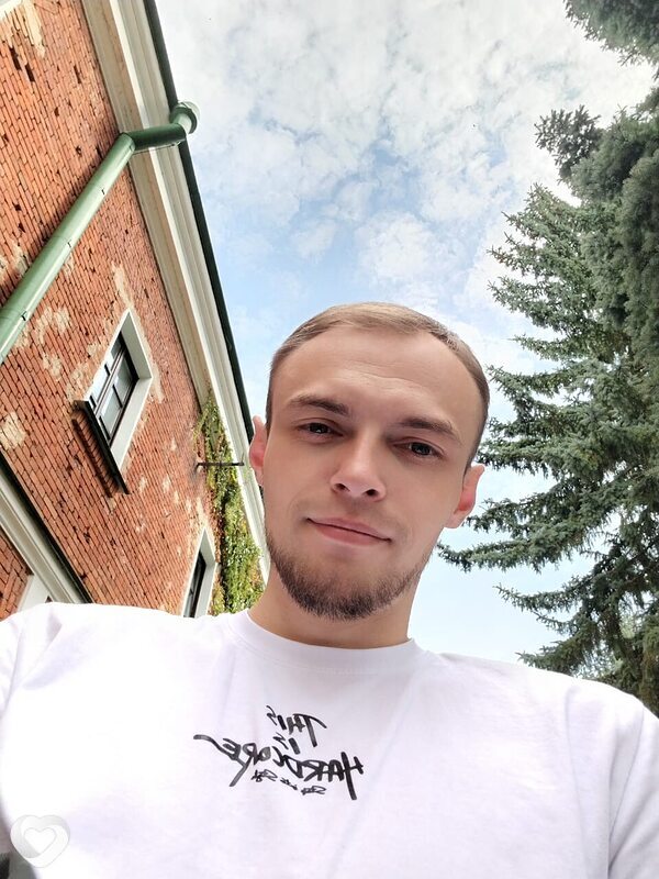 Родион, 28, Иванове — анкета №484672