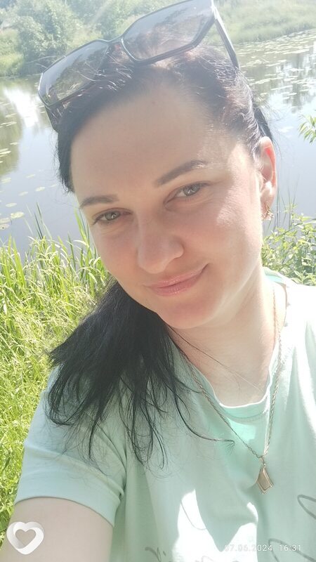 Ксюша, 38, Сморгони — анкета №484677