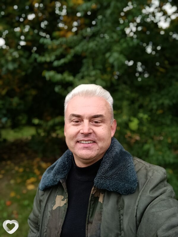 Олег, 51, Минске — анкета №484681
