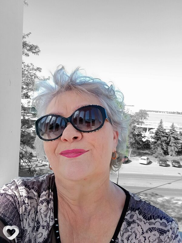 Галина, 63, Волгограде — анкета №484911