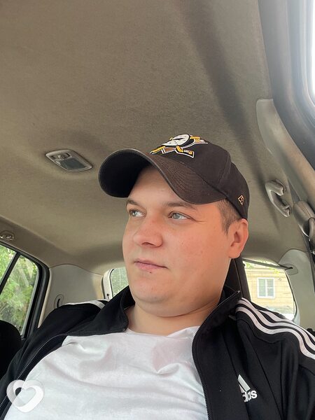 Дмитрий, 34, Пензе — анкета №484915