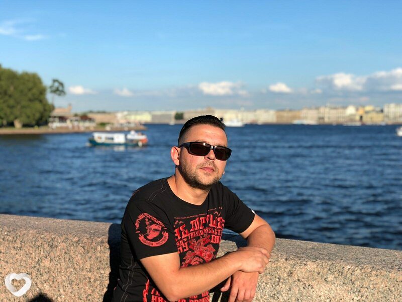 Алексей, 43, Калининграде — анкета №484916