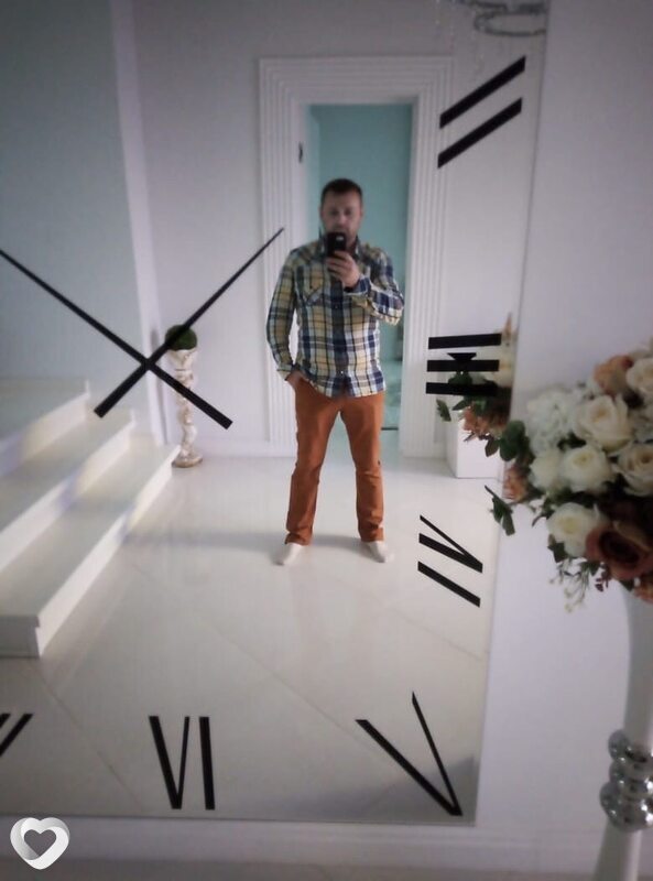 Ilshat, 42, Казани — анкета №484917