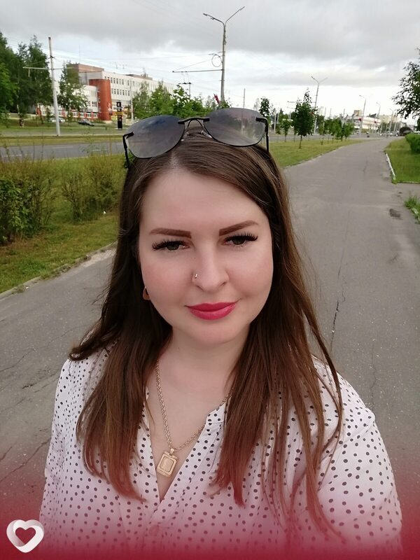 Сашенька, 37, Витебске — анкета №484918