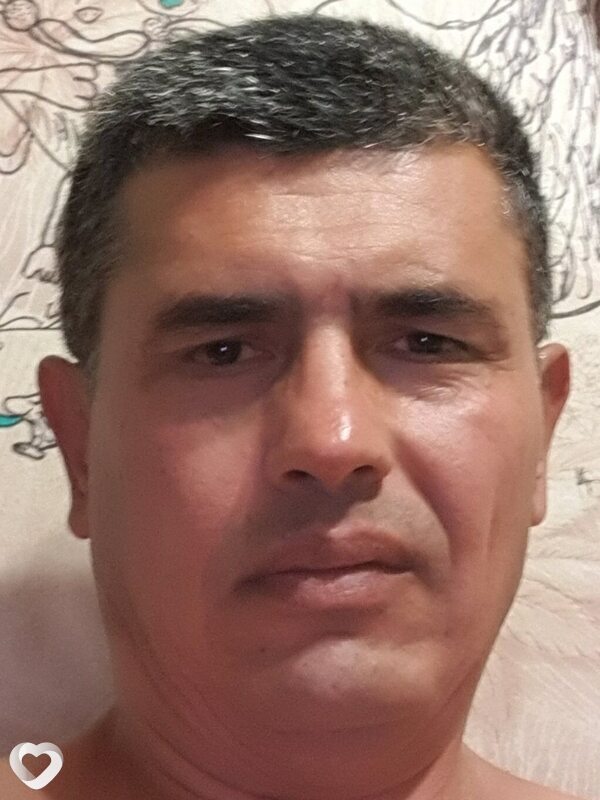 Алик, 51, Ростове-на-Дону — анкета №484921