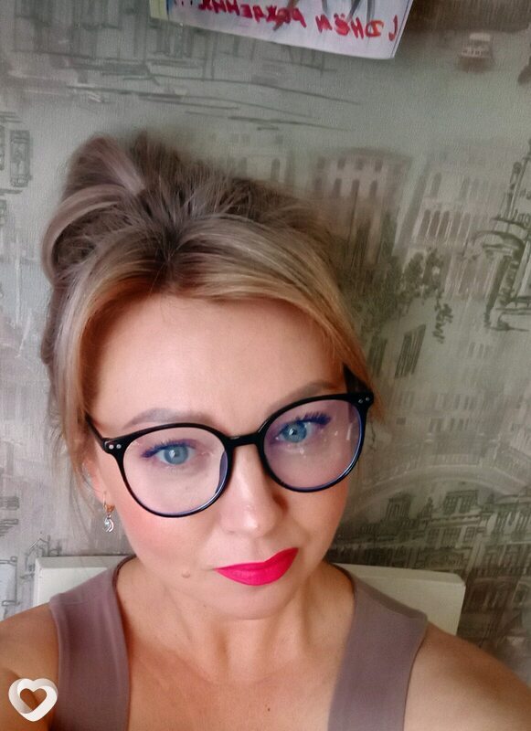 Елена, 42, Сургуте — анкета №484927