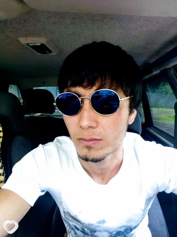 Дилшод, 32, Дмитрове — анкета №484928