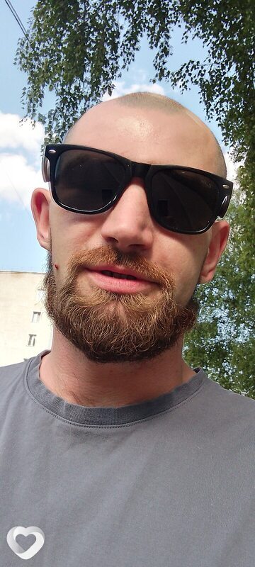 Антон, 35, Кирове — анкета №484931