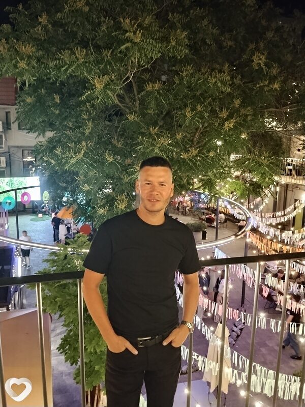 Слава, 39, Ростове-на-Дону — анкета №484932