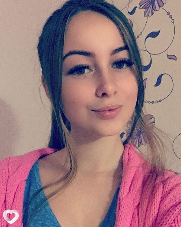 Екатерина, 29, Хабаровске — анкета №484935