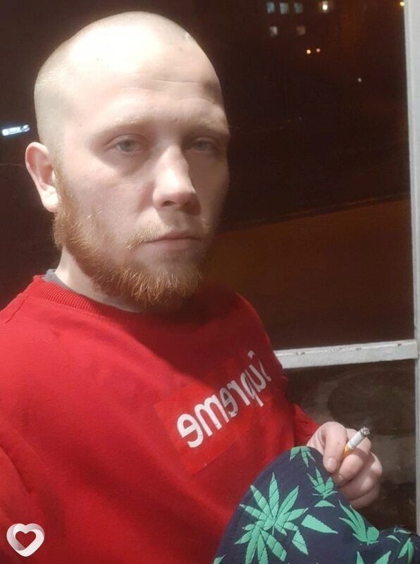 Павел, 30, Москве — анкета №484952