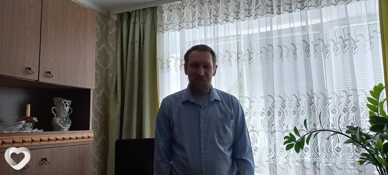 Игорь, 50, Бресте — анкета №484956