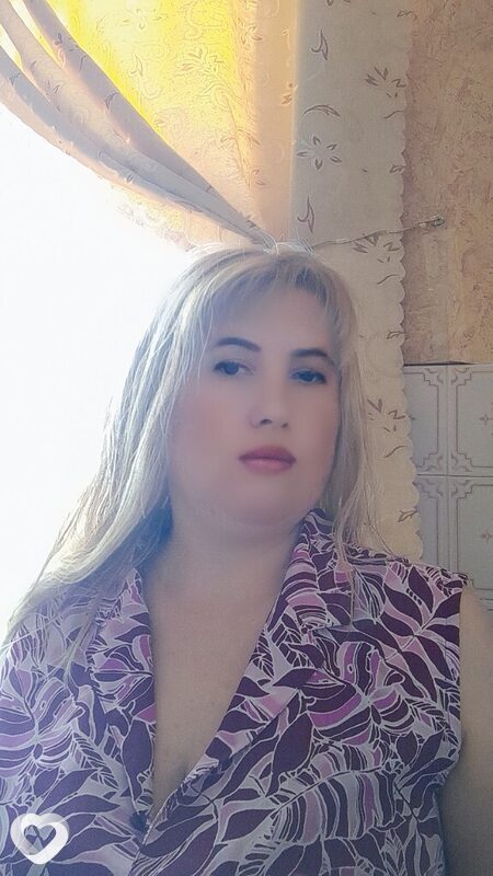 Галина, Калуш