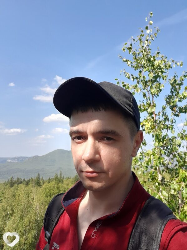 Игорь, 39, Челябинске — анкета №484859