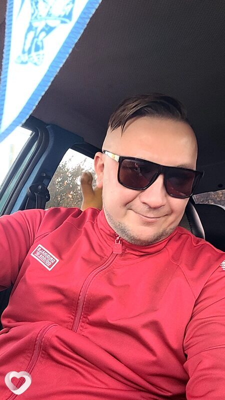 Андрей, 40, Воронеже — анкета №484860