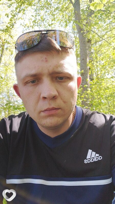 Альберт, 33, Балтийске — анкета №484861