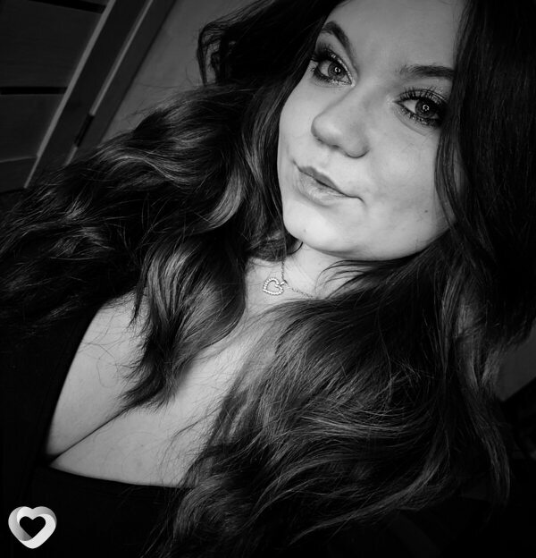 Аня, 25, Мурманске — анкета №484864