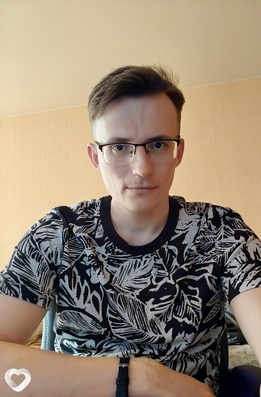 Дима, 29, Благовещенске — анкета №484866