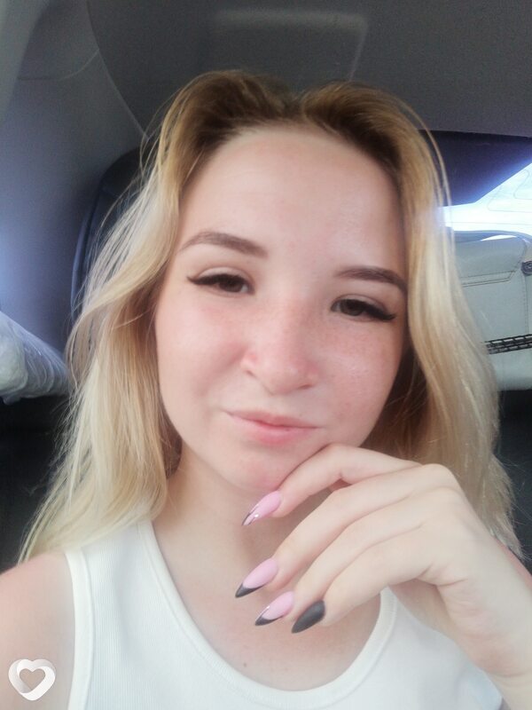 Юлия, 23, Анапе — анкета №484868