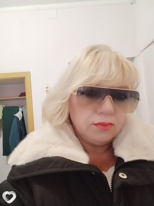 Наталья, 51, Чите — анкета №484870