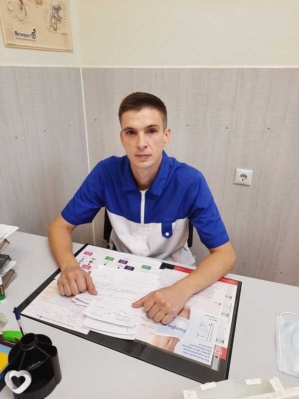 Андрей, 35, Санкт-Петербурге — анкета №485033