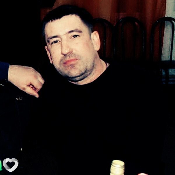 Владимир, Волгодонск