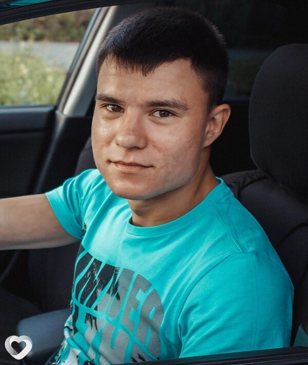 Роман, 34, Истре — анкета №485041