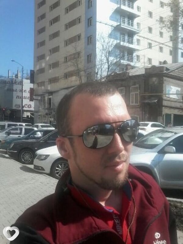 Артем, 39, Славянске-на-Кубани — анкета №485050