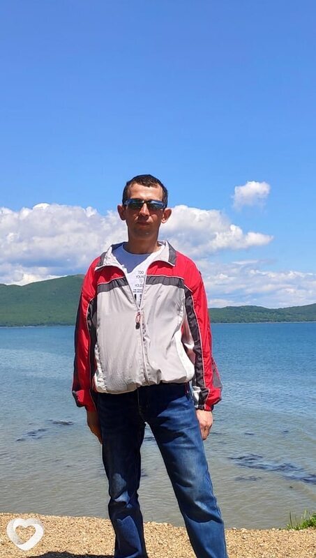 Алексей, 42, Железногорске — анкета №485052