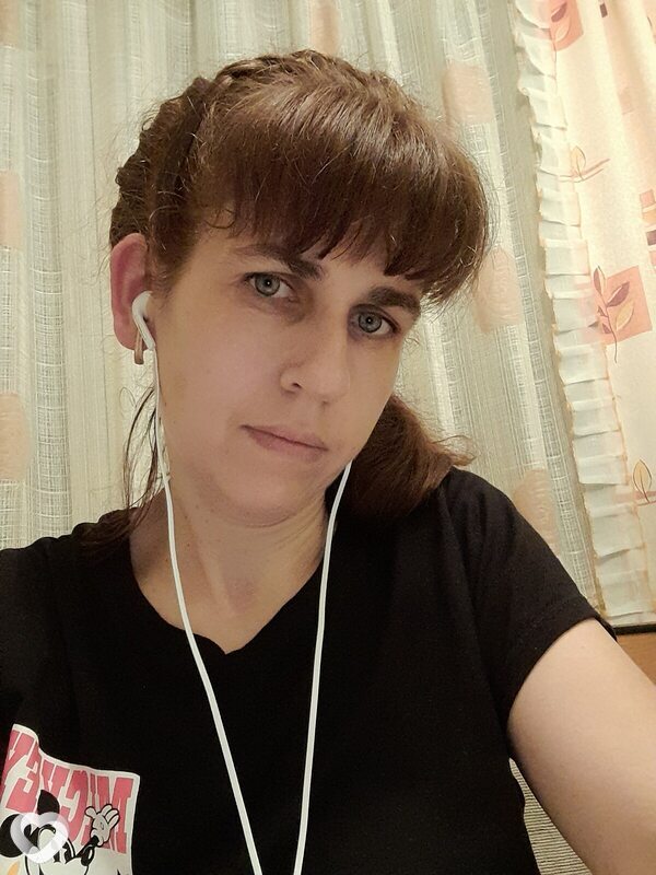 Наталья, 43, Щучинске — анкета №485053