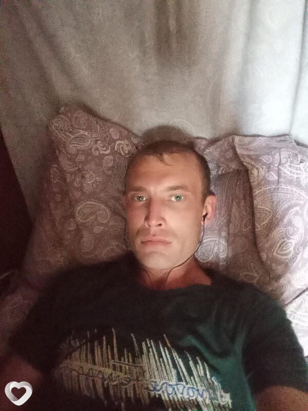 Владимир, 32, Санкт-Петербурге — анкета №485060